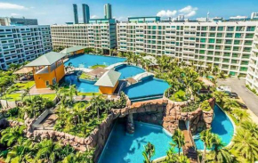 Laguna beach condo resort 3 maldives pattaya pool view ลากูน่า บีช คอนโด รีสอร์ต 3 พัทยา